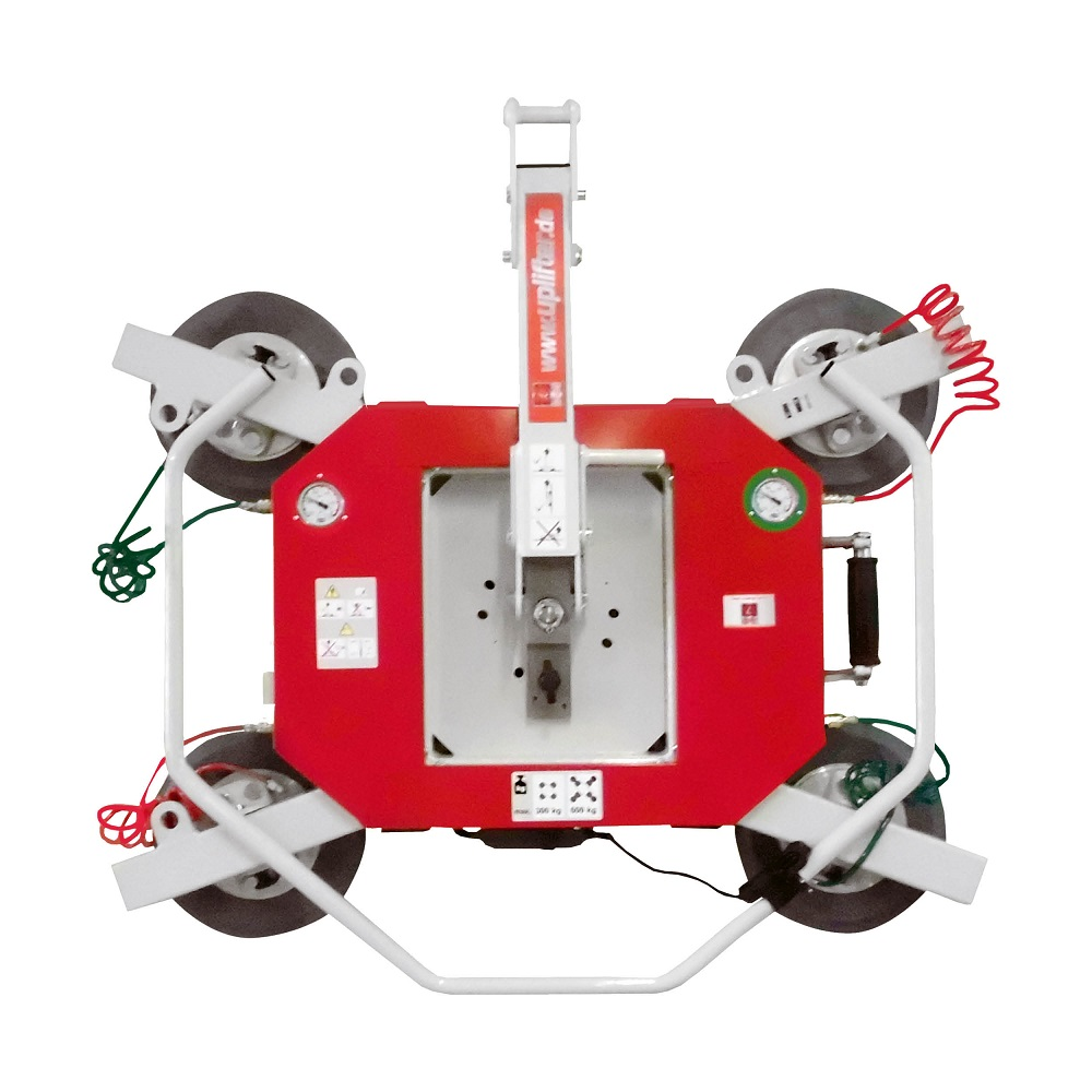 PALONNIER A VENTOUSE UPLIFTER UPG600 