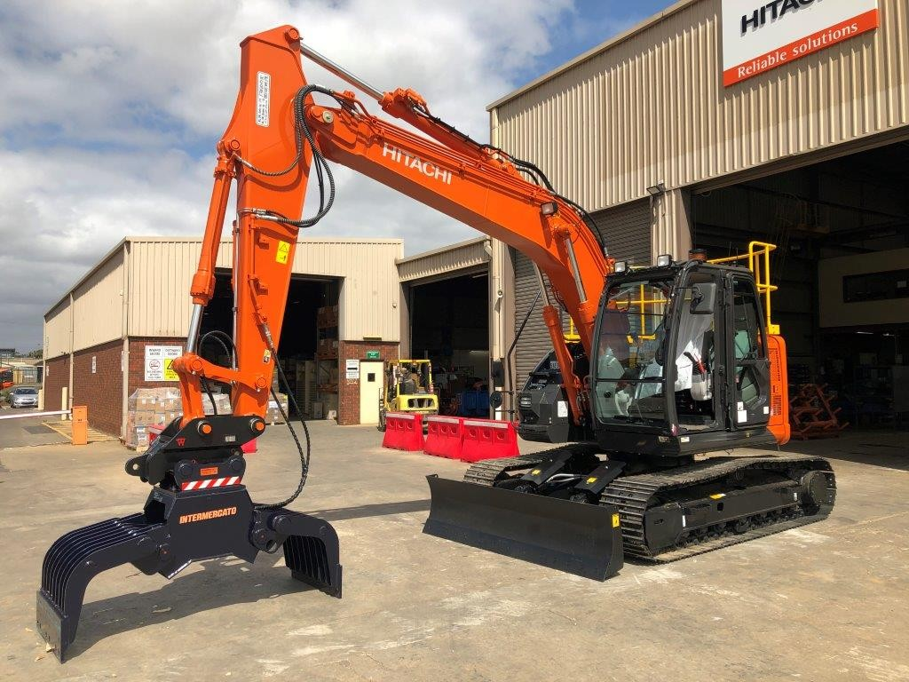 PINCE DE TRI TG EG INTERMERCATO    