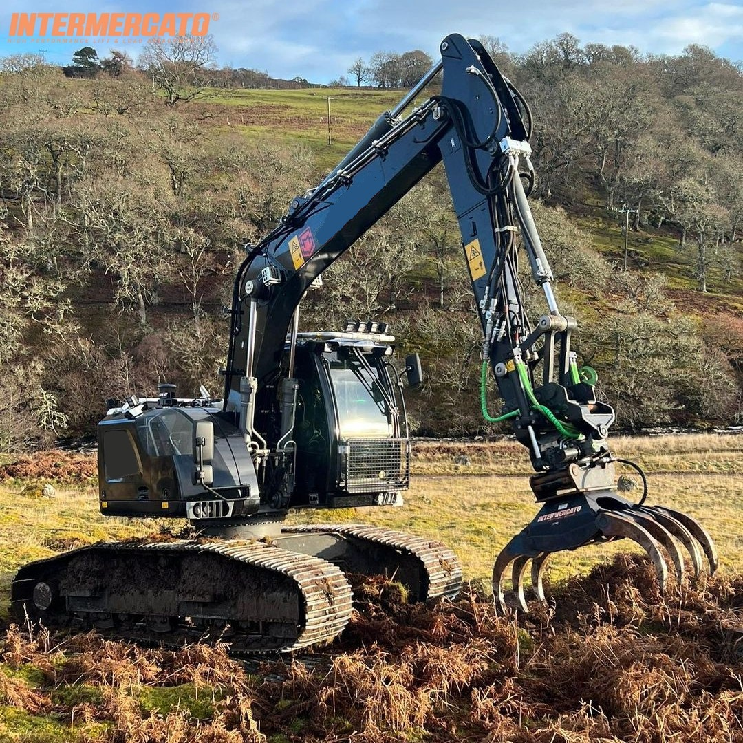 PINCE UNIVERSELLE A GRIFFES GX INTERMERCATO   