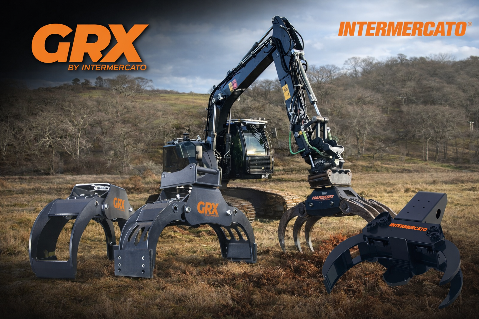 GRAPPIN POLYVALENT 5 GRIFFES                  