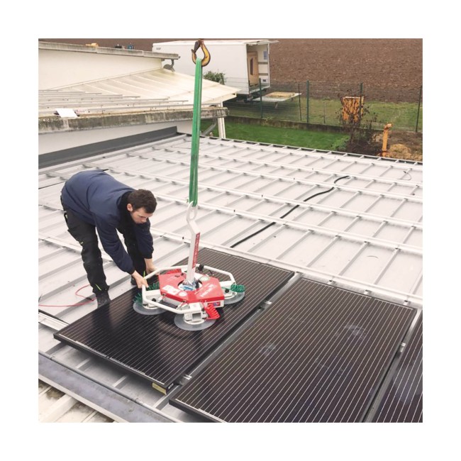 PALONNIER A VENTOUSE UPLIFTER UPG350 