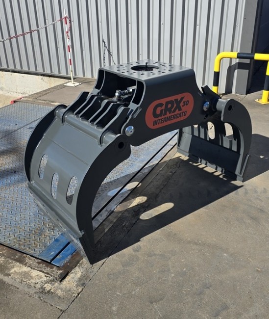 PINCE DE TRIE INTERMERCATO GRX EG     