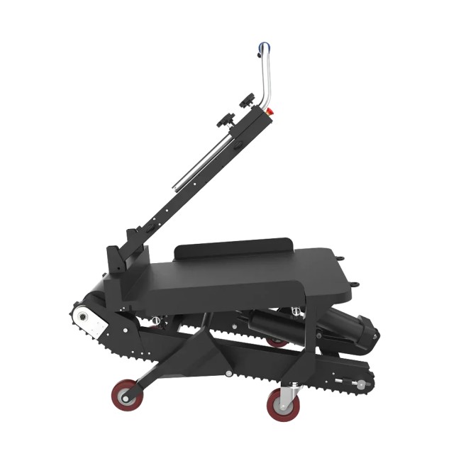 DIABLE MONTE-ESCALIERS A CHENILLES CT250 DIABLE MONTE-ESCALIERS A CHENILLES CT250