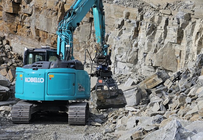 GRAPPIN A BOIS INTERMERCATO         