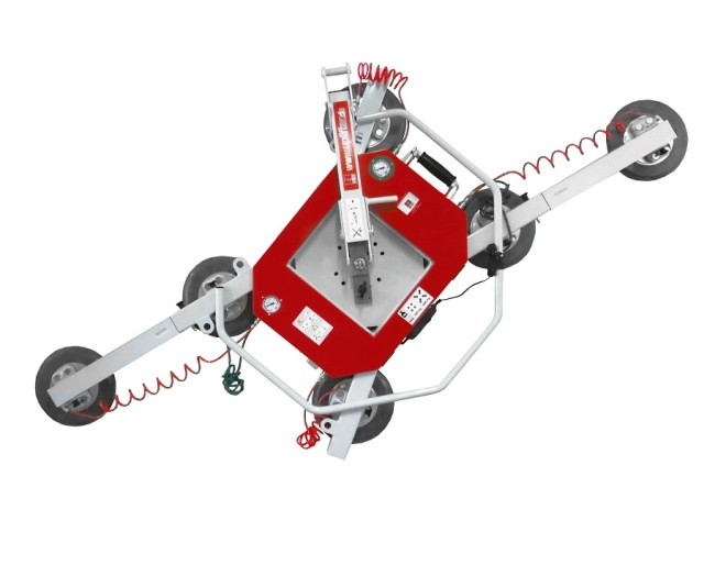 PALONNIER A VENTOUSE UPLIFTER UPG600 