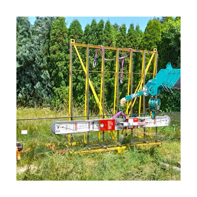 PALONNIER A VENTOUSE UPLIFTER UPG450 