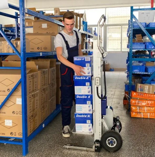 DIABLE GERBEUR MONTE-ESCALIERS SME170 DIABLE GERBEUR MONTE-ESCALIERS SME170