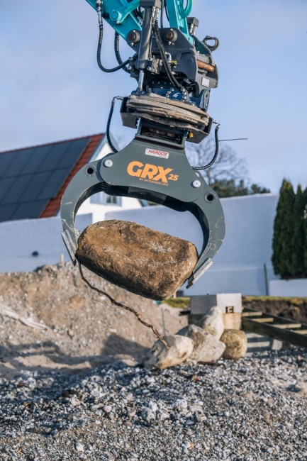 PINCE DE TRIE INTERMERCATO GRX EG     