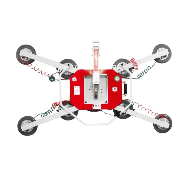 PALONNIER A VENTOUSE UPLIFTER UPG600 