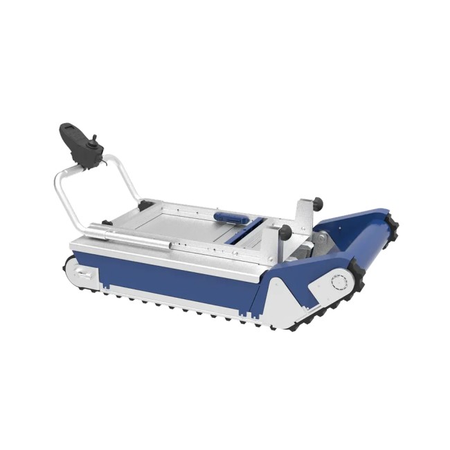 DIABLE MONTE-ESCALIERS A CHENILLES CT310 