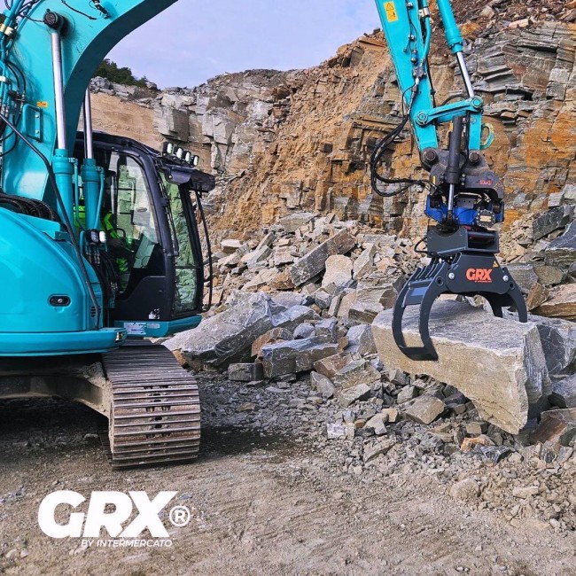 GRAPPIN A BOIS INTERMERCATO         