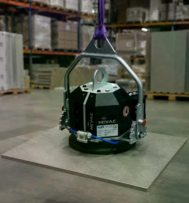 PALONNIER A VENTOUSE LIFTAGON DE LEVAGE DE MENUISERIE