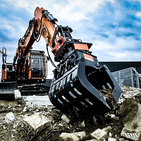 PINCE DE TRI TG EG INTERMERCATO     