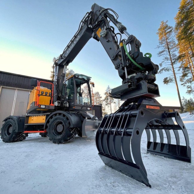 PINCE DE TRI TG EG INTERMERCATO     