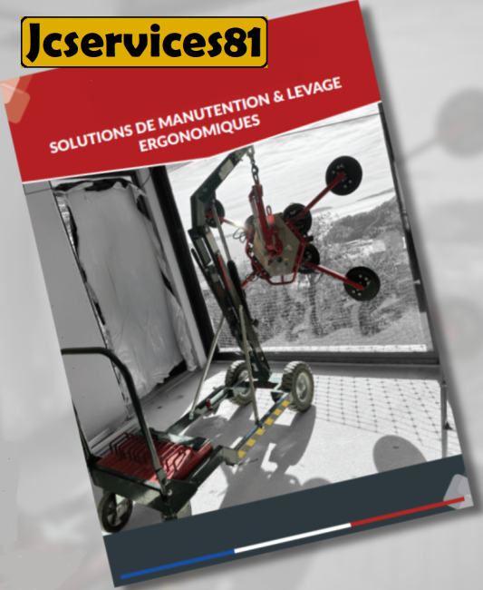 POTENCE DE LEVAGE MOBILE PM200 200KG DE CAPACITÉ