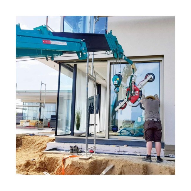 PALONNIER A VENTOUSE UPLIFTER UPG350 