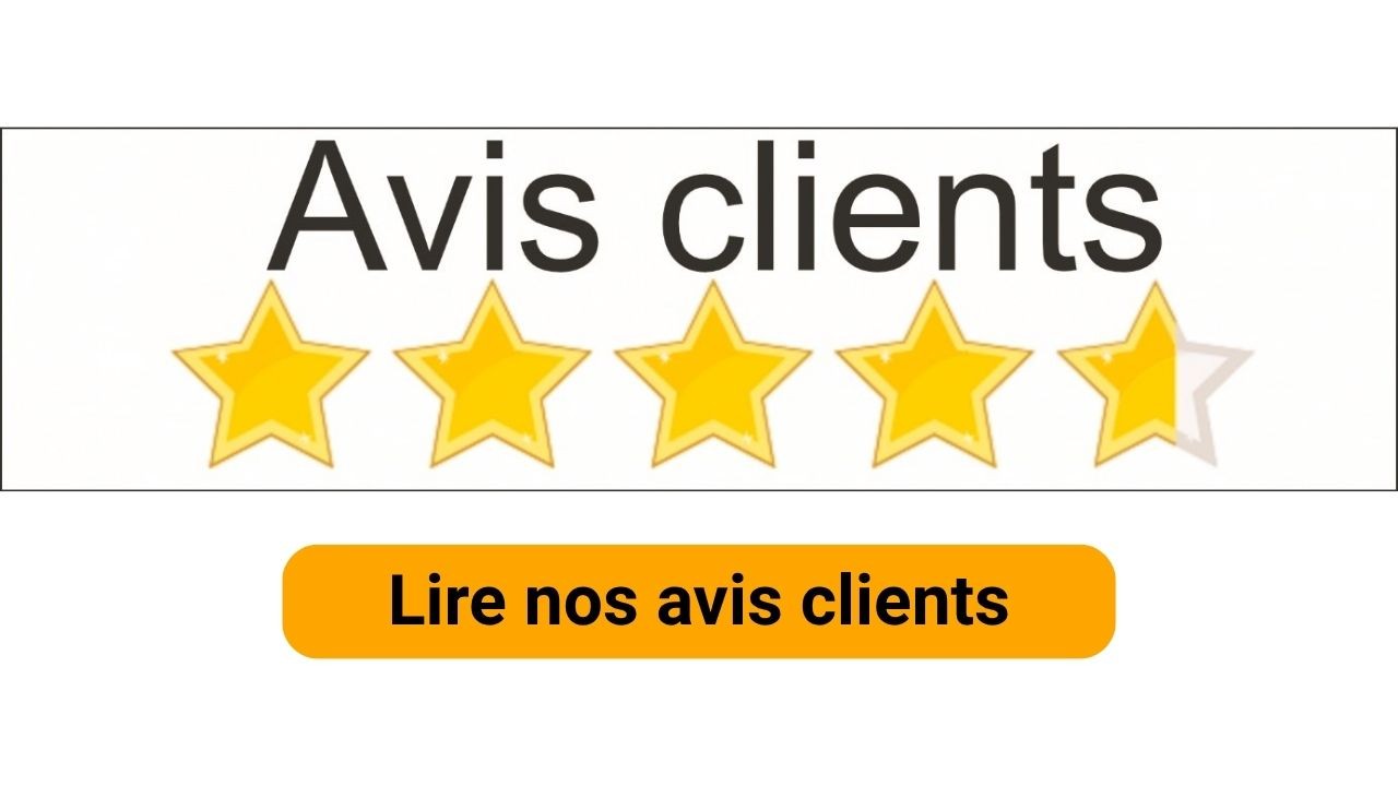 Avis clients