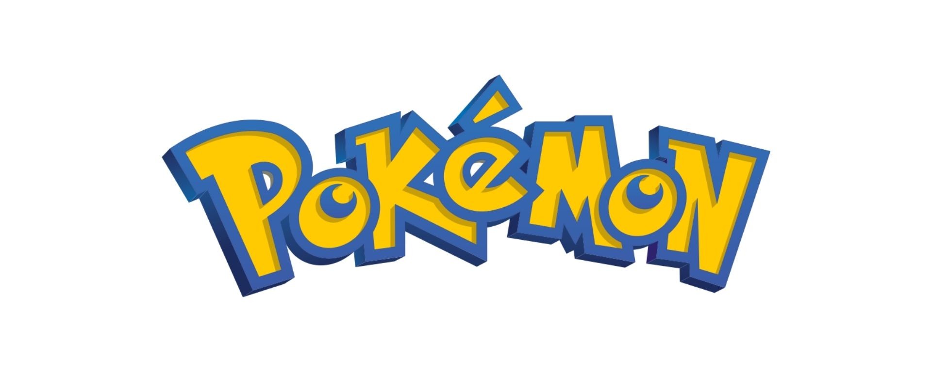 Logo Pokémon