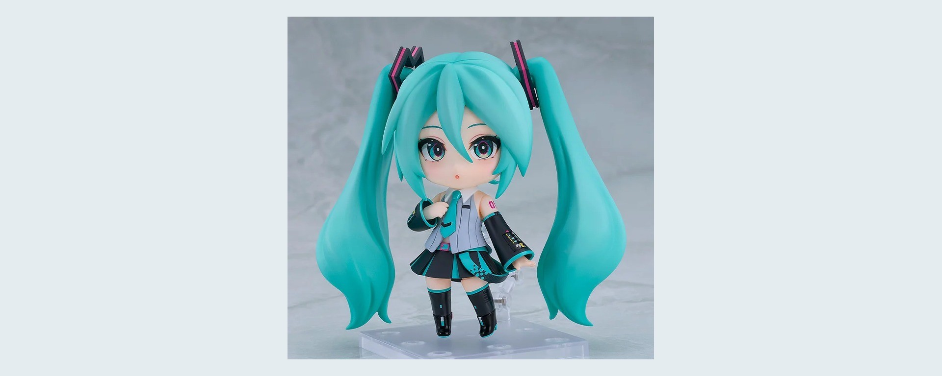 Nendoroid Hatsune Miku V6 3139, visuel officiel Good Smile Company