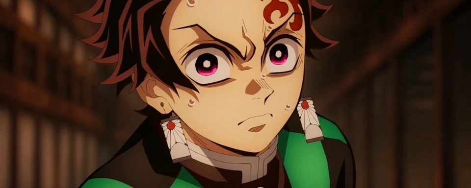 Demon Slayer La Forteresse Infinie I sur Crunchyroll