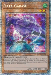 Starlight Rare · Yata-Garasu