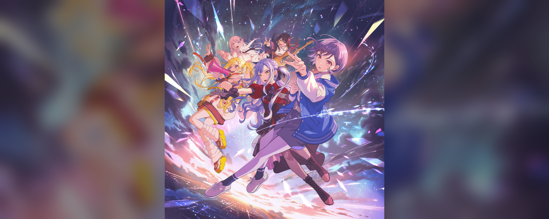 BanG Dream Our Notes sort le 24 septembre 2026