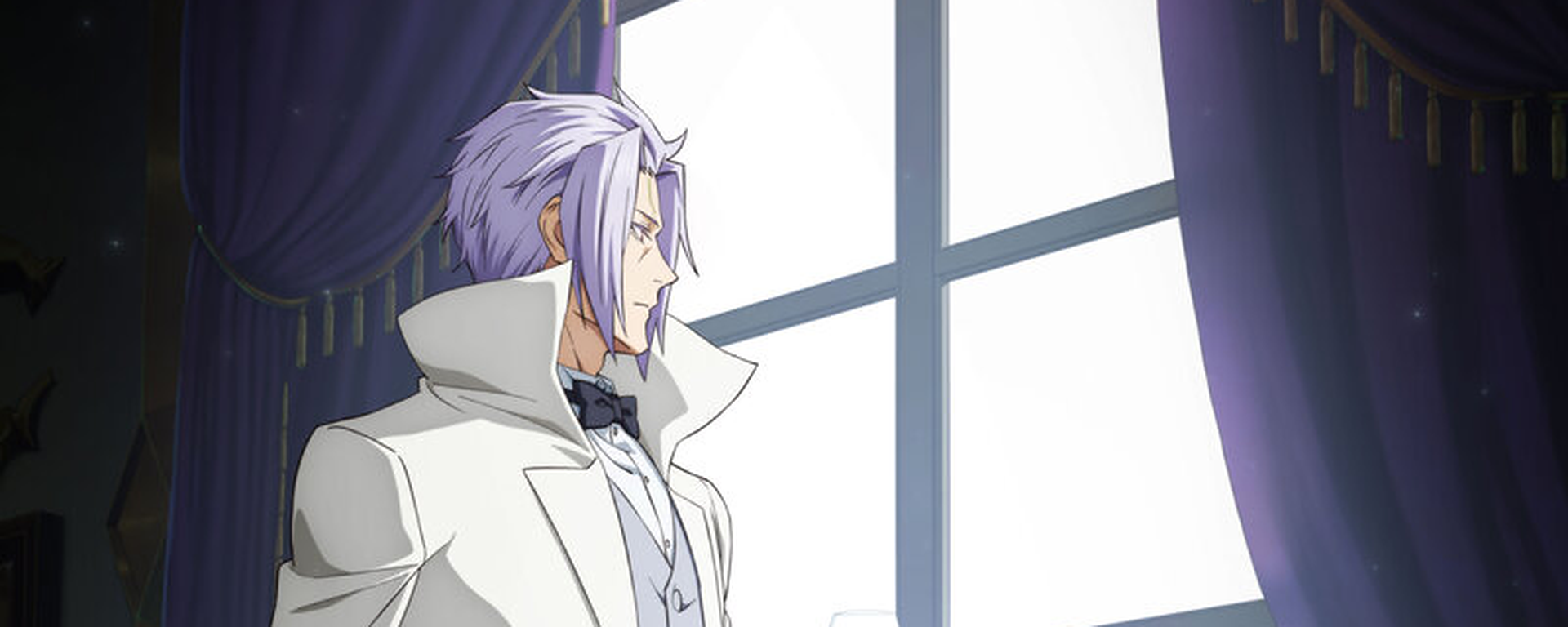 Tensura 2027 – Clayman REVENGE et saison 4 cour 3