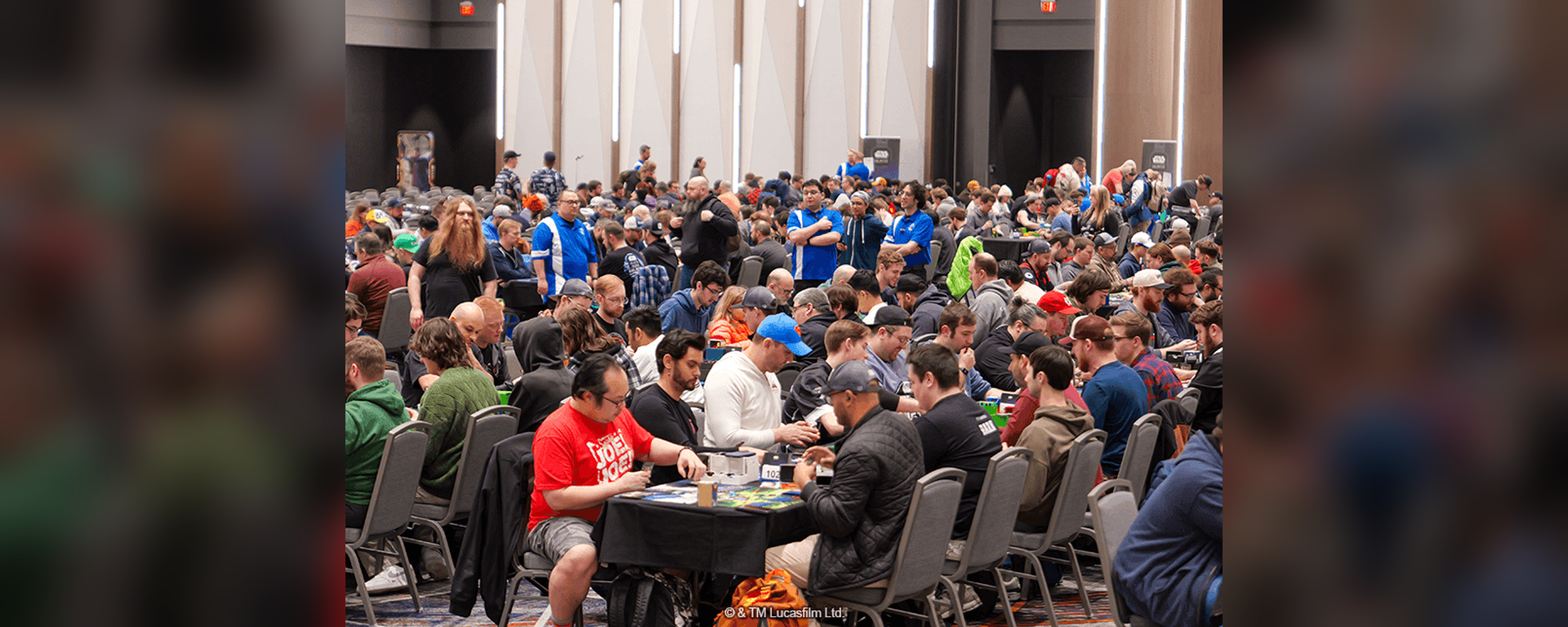 Star Wars Unlimited — Regional Championship Utrecht 2026