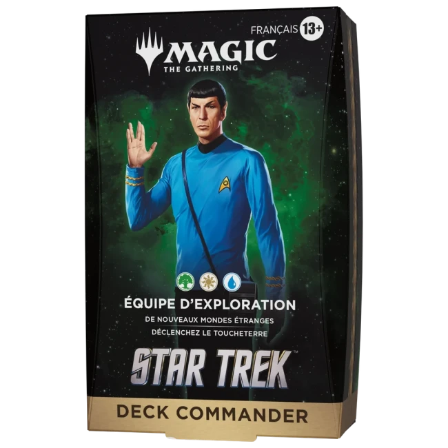 star-trek-debarquement-fr Deck Commander Star Trek Débarquement FR