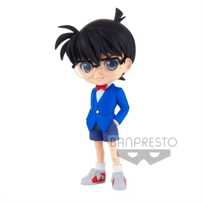 Détective Conan – Figurine Q Posket Conan Edogawa II Ver.A 13cm
