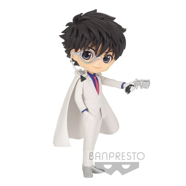 Détective Conan – Figurine Q Posket Kid the Phantom Thief Ver.A 13cm
