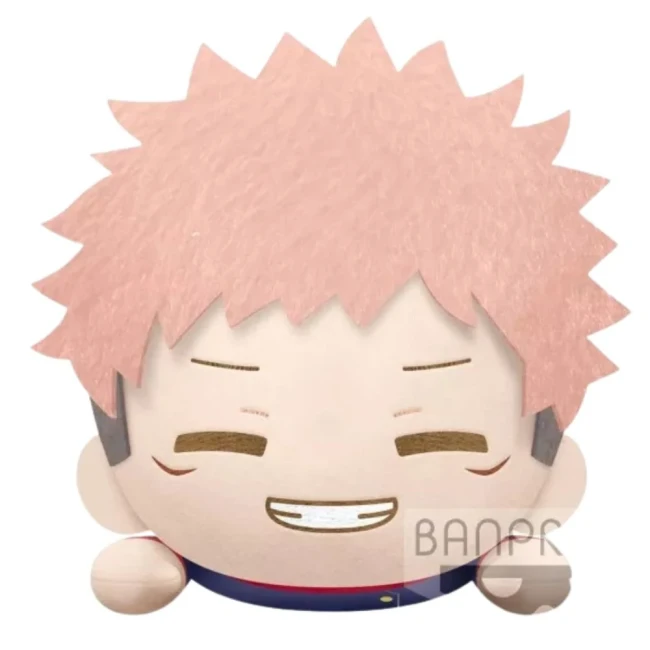 Jujutsu Kaisen - Peluche 22cm - Yuji Itadori