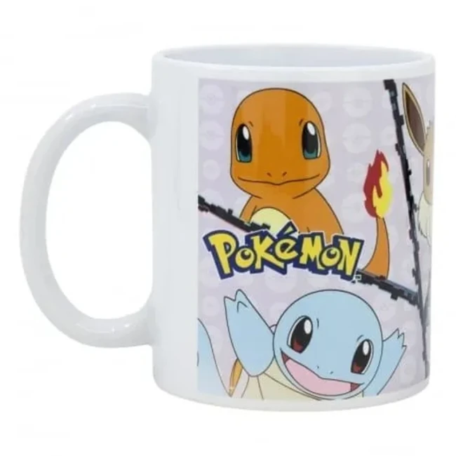 Mug Pokémon Medley – 325 ml – Stor
