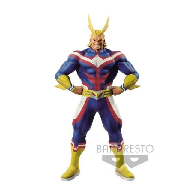 MY HERO ACADEMIA - All Might - Age of Heroes 20cm