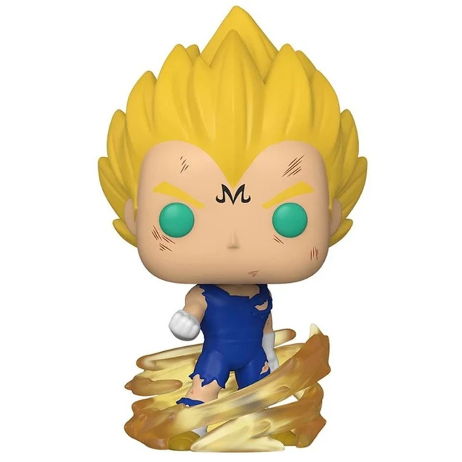 DRAGON BALL Z - POP N° 862 - Majin Vegeta