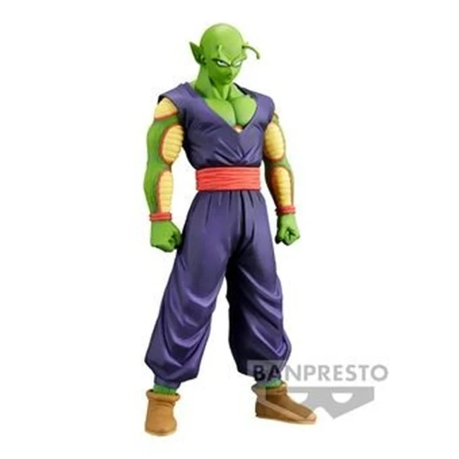 DRAGON BALL SUPER - Piccolo - DXF Figurine 18cm