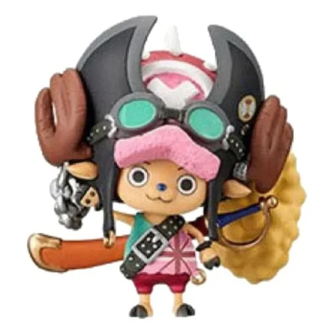 ONE PIECE - WCF - One Piece Film Red vol.1 - Chopper