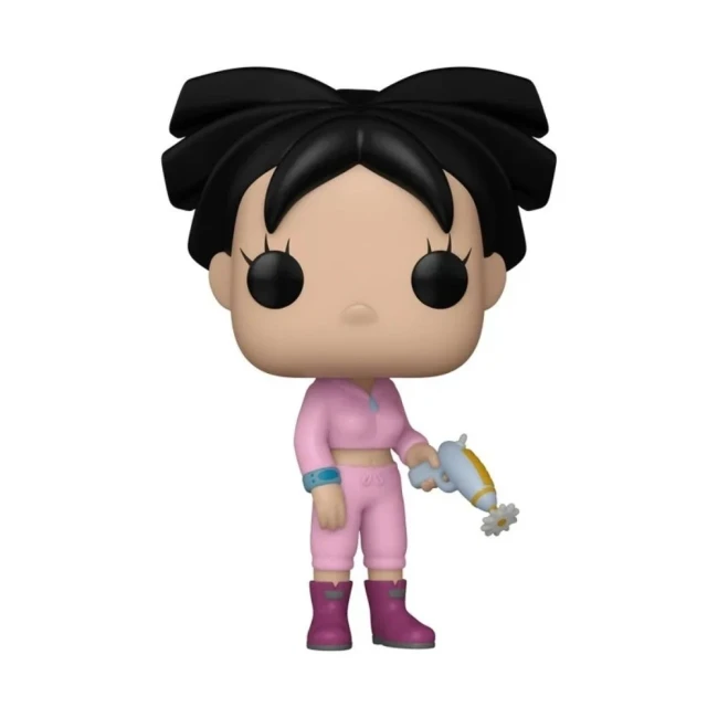 Figurine Funko POP Amy Wong Futurama