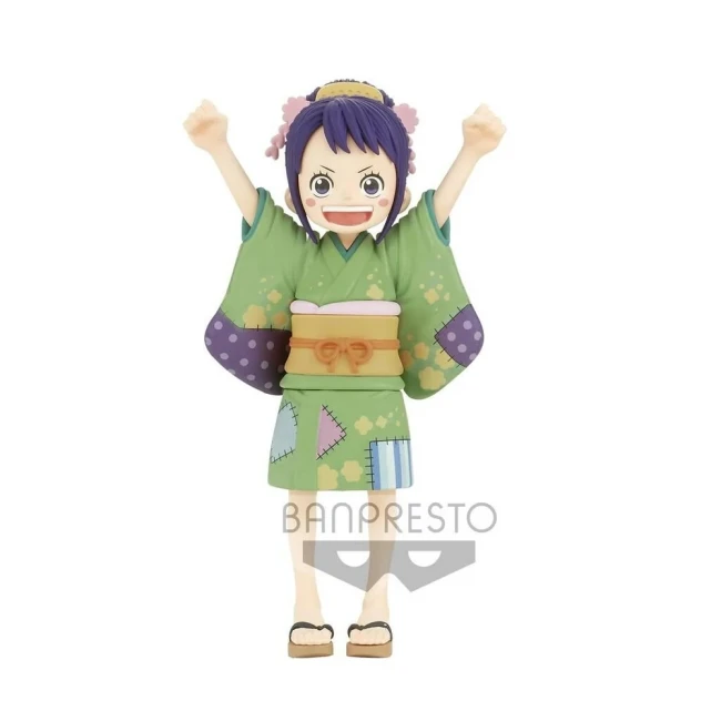 Figurine O-Tama – DXF The Grandline Series Wanokuni – One Piece