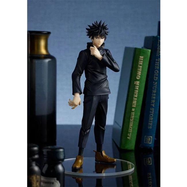 Jujutsu Kaisen - Figurine Pop Up Parade 18cm - Megumi Fushiguro