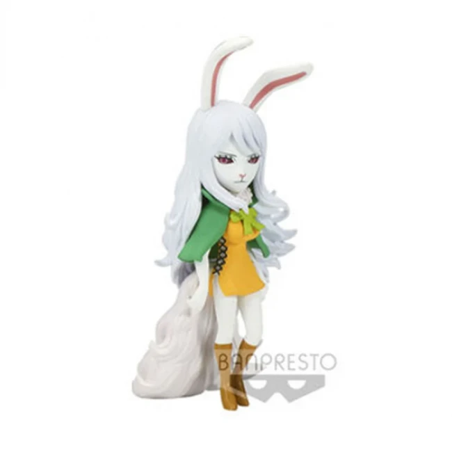 ONE PIECE - WCF Wanokuni Onigashima 7 - Carrot