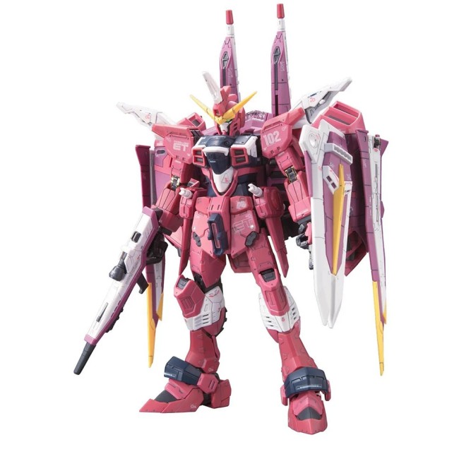 RG 1/144 Justice Gundam - Model Kit Bandai
