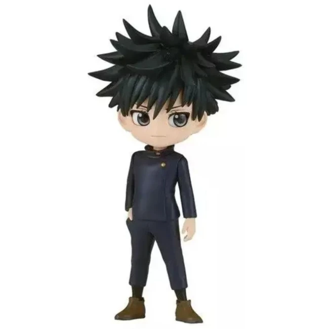 Jujutsu Kaisen - Figurine Qposket 7cm - Megumi Fushiguro