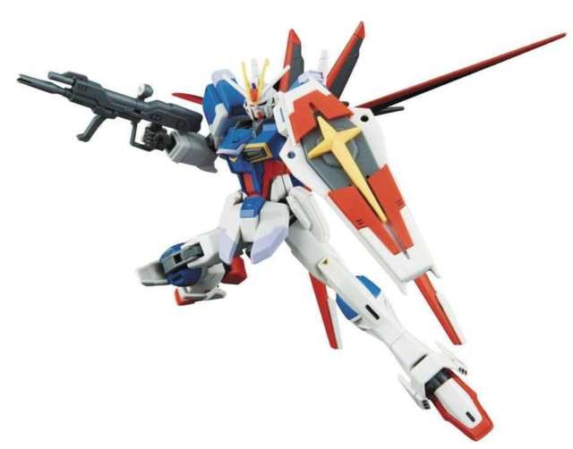 HGCE 1/144 Force Impulse Gundam - Model Kit - 13cm Bandai