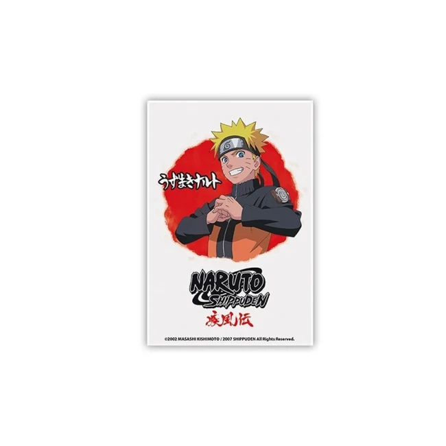 NARUTO SHIPPUDEN - Magnet - Asian Art - NARUTO