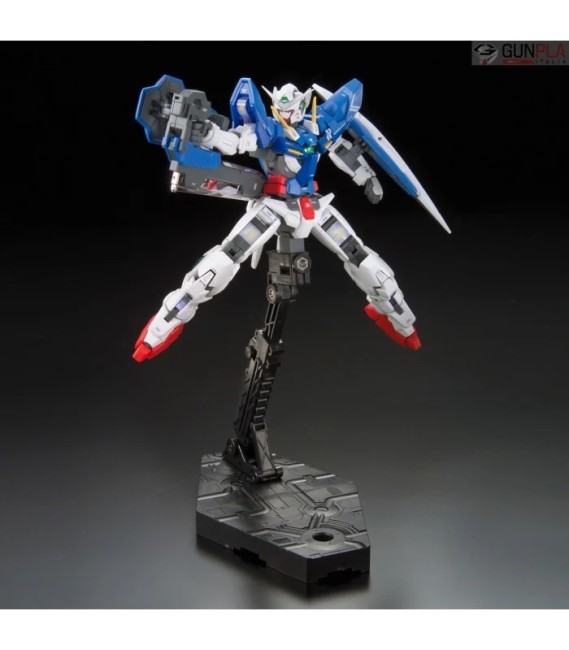 RG 1/144 GN-001 Gundam Exia - Model Kit Bandai RG 1/144 GN-001 Gundam Exia - Model Kit Bandai