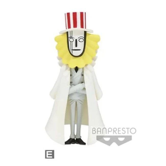 ONE PIECE - WCF Wanokuni Onigashima 7 - Guernica