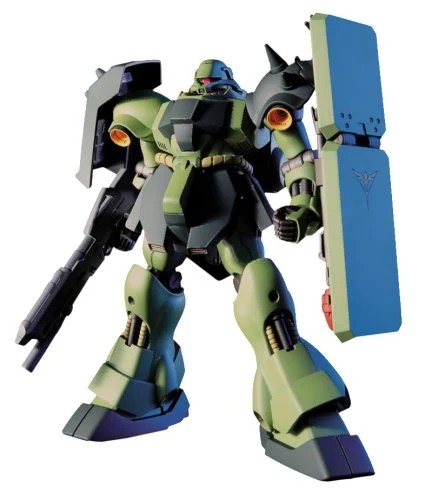 HGUC 1/144 AMS-119 Geara Doga - Model Kit Bandai