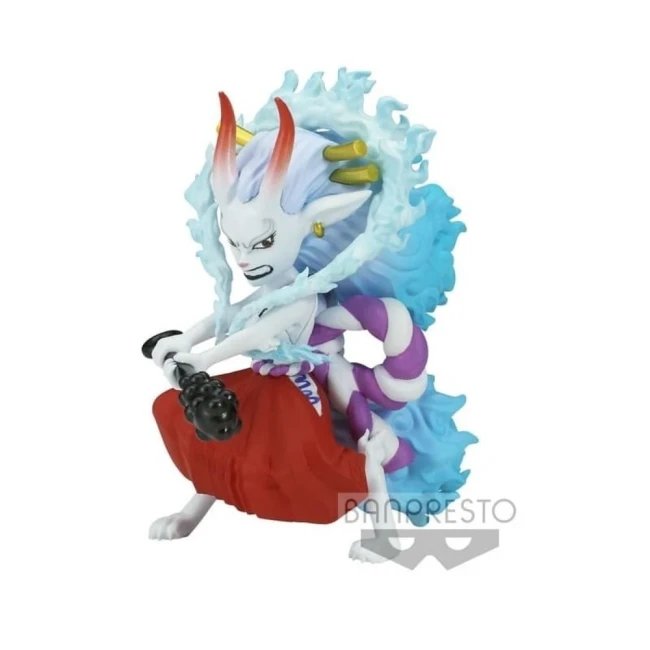 ONE PIECE - WCF Wanokuni Onigashima 7 - Yamato