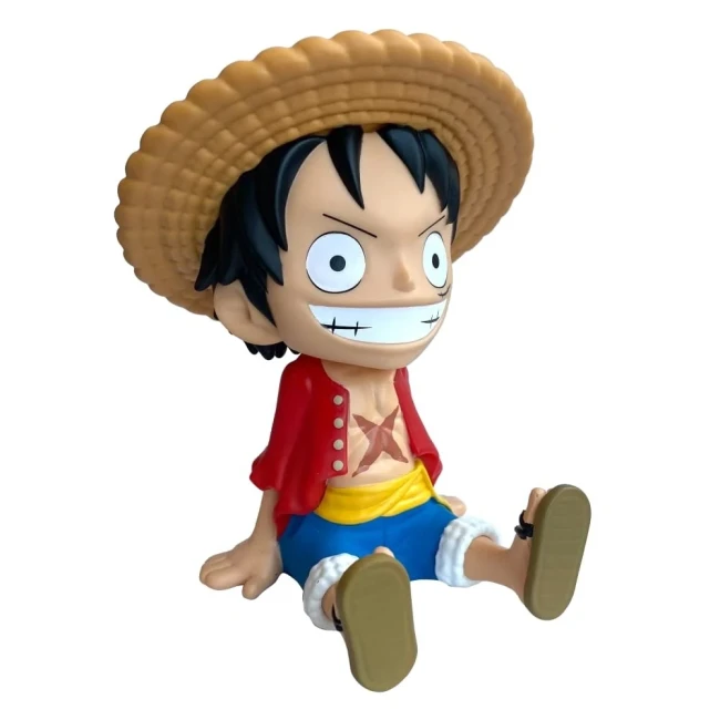Tirelire Luffy ONE PIECE - 16 cm